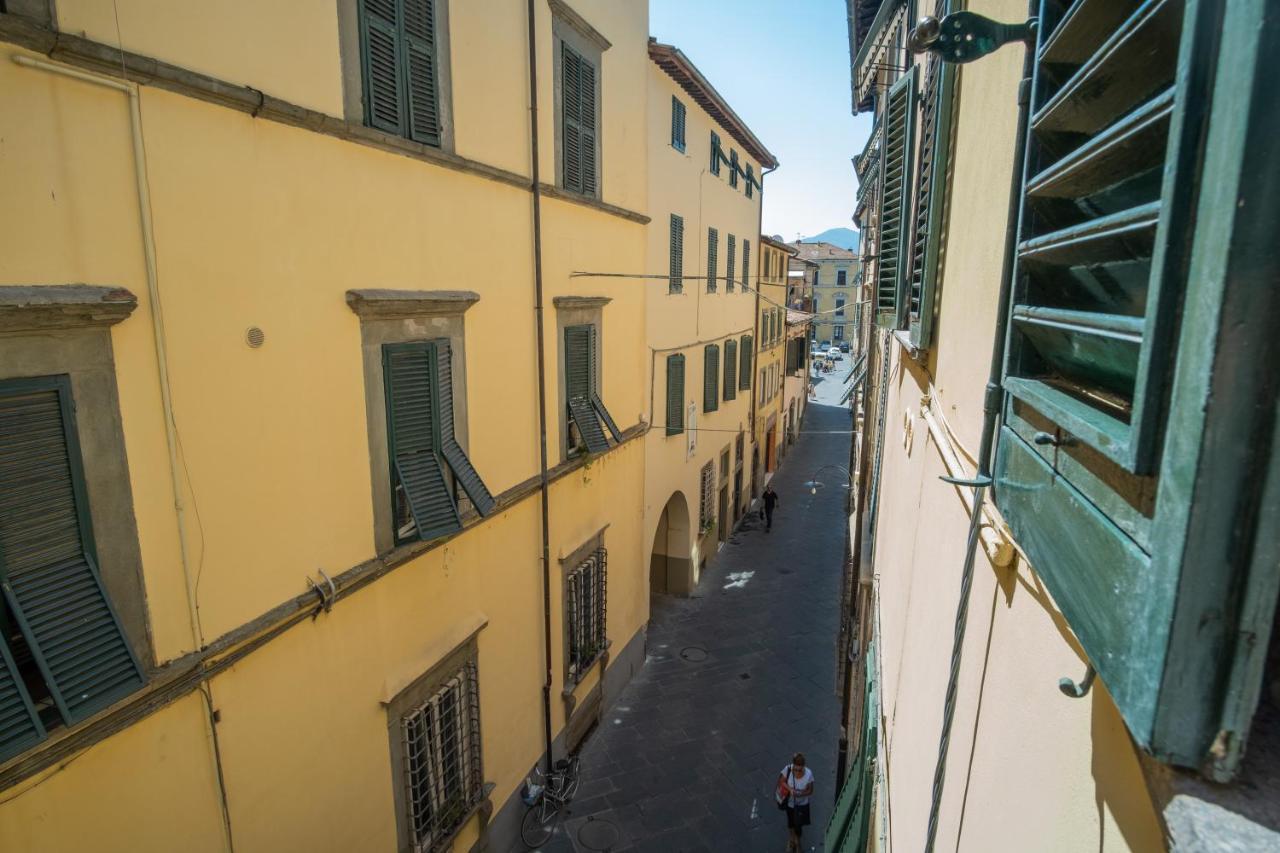 Chill In Tuscany Lucca Ngoại thất bức ảnh